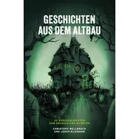 Nova MD Geschichten aus dem Altbau