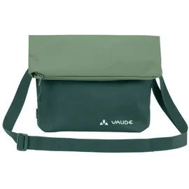 Vaude Heka II Umhängetasche Synthetik Dark Forest