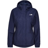 The North Face ANTORA JACKET Damen Regenjacke blau