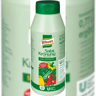 Knorr Salatkrönung Konzentriert (1,05 kg)