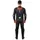 Dainese Laguna Seca 6 perforierte 1-Teiler Motorrad Lederkombi 54