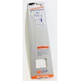 PROJAHN Säbelsägeblatt PS 20025 Bimetall 200 mm 5