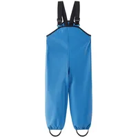 Reima Regenhose Blau 104