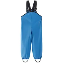 Reima Regenhose Blau 104