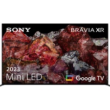 Sony BRAVIA XR-85X95L 85" Mini LED 4K UHD HDR Smart TV