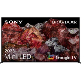 Sony BRAVIA XR-85X95L 85" Mini LED 4K UHD HDR Smart TV