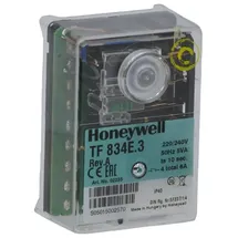Honeywell Steuergerät TF 834.3