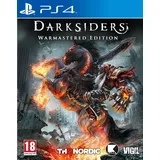 Darksiders: Warmastered Edition