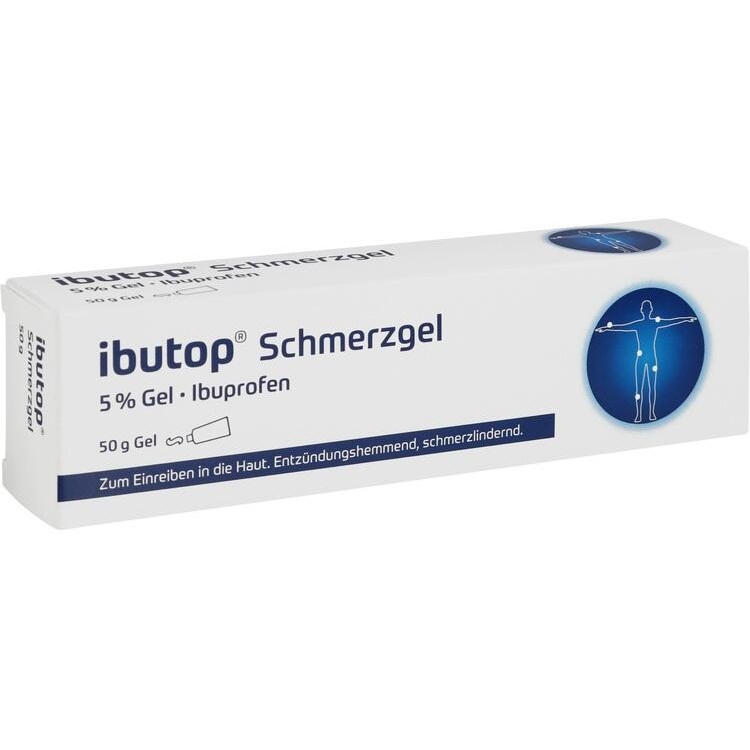 ibutop gel