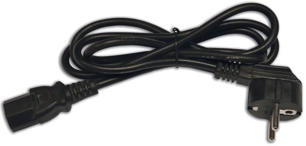 Schukostecker