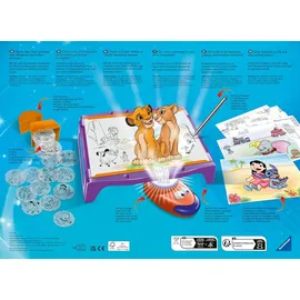 Ravensburger Xoomy Maxi Disney Classics 23946