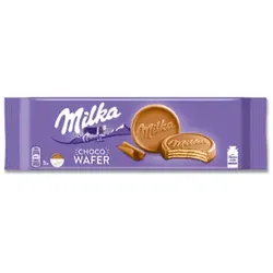 Milka Choco Wafer Cookies 150g