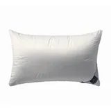 billerbeck Ambiente Kopfkissen 40 x 60 cm Weiß