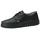 Abeba ESD-Berufsschuhe air cushion Halbschuh schwarz 41