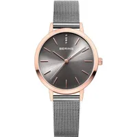 BERING Damen Armbanduhr 13434-369