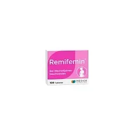 MEDICE Remifemin Tabletten 100 St.