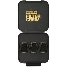 PolarPro DJI Air 3S Vivid Collection ND8, ND32 ND128