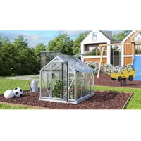 Vitavia Merlin Alu Silber HKP 4 mm 0,83 m2