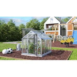 Vitavia Merlin Alu Silber HKP 4 mm 0,83 m2