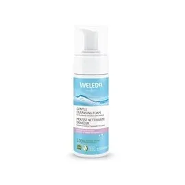 Weleda Zarter Reinigungsschaum 150 ml