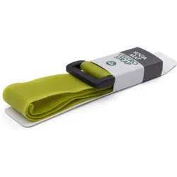 Yogamatten Klettband, olive EINHEITSGRÖSSE