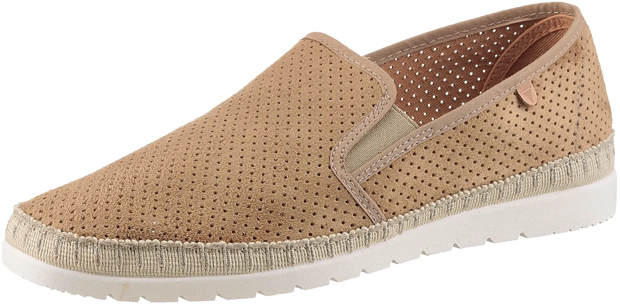 Slipper VERBENAS 