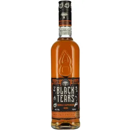 Black Tears Roble Superior 40% vol 0,7 l
