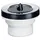 Dallmer Stopfenventil 014 Ventilkelch d. 70mm mit Dreieckbügel 1 1/2" 100207