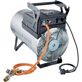 FP Gas-Heizgebläse 23-47 kW