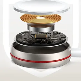 Joyroom Apple Watch Usb-c 1,2 m, Weiß