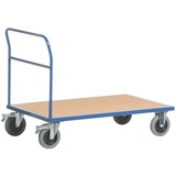 Rollcart Transportwagen 02-5997 blau 112,0 x 70,0 x 99,0 cm bis 600,0 kg