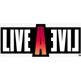 LIVE A LIVE (USK) (Nintendo Switch)