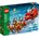 LEGO Schlitten des Weihnachtsmanns 40499