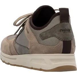 Rieker B0752 Herren Beige 44