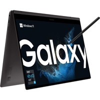 Samsung Galaxy Book2 Pro 360 NP950QED-KA1DE