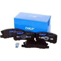 SKF Bremsbelagsatz, Scheibenbremse