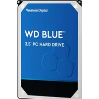 Western Digital Blue 750GB (WD7500AZEX)