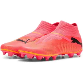 Puma Future 7 Match+ LL FG/AG sunset glow/puma black/sun stream 46