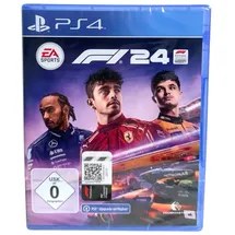 EA Sports F1 24 (USK) (PS4)