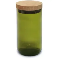 Side by side Vorratsglas 450 ml 3 St.