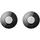 Antigravity Insta360 Antigravity A1 Replacement Lens Kit (Double Lens)