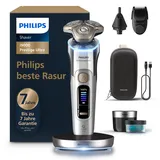 Philips i9000 Prestige Ultra XP9404/38 Chrom