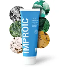 IMPROIC Zahncreme Zahnpasta 75 ml