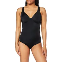 SASSA Body BASIC CONTROL Schwarz 95D