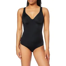 SASSA Body BASIC CONTROL Schwarz 95D