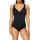 SASSA Body BASIC CONTROL Schwarz 95D