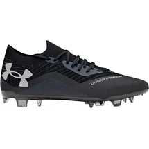 Under Armour Shadow Elite 2.0 FG Herren Black/Castlerock/Halo Gray 40