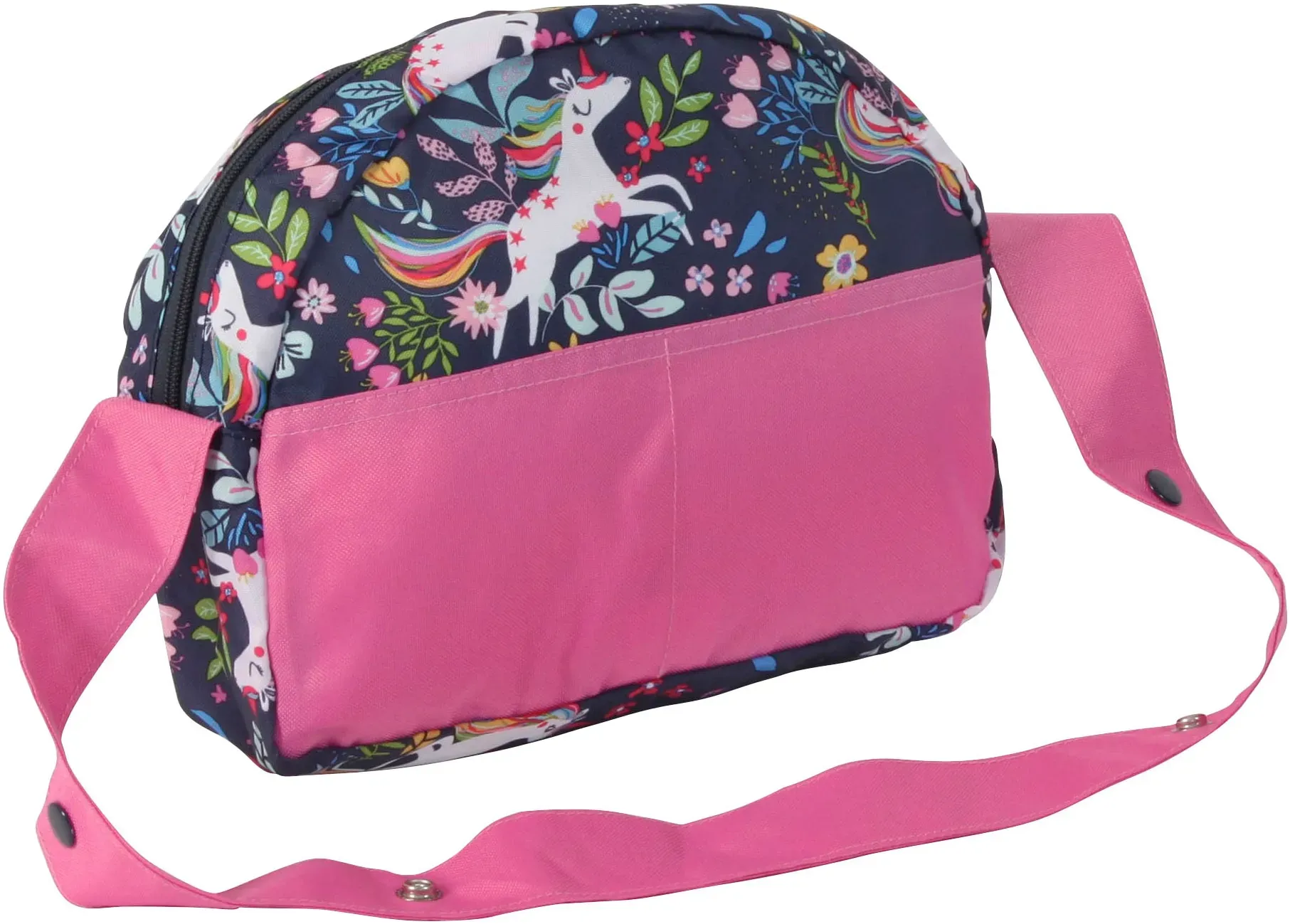 Puppen Wickeltasche CHIC2000 