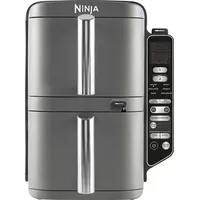 Ninja Double Stack XL SL451EU 9,5 l grau