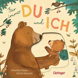 Oetinger Für immer Du und Ich